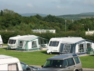 Glenearly Caravan Park