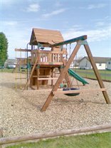 Gower Holiday Village