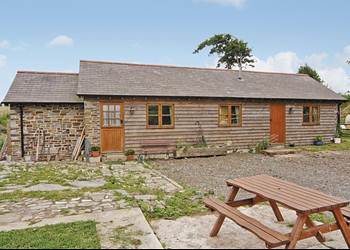 Shropshire - Holiday Cottage Rental