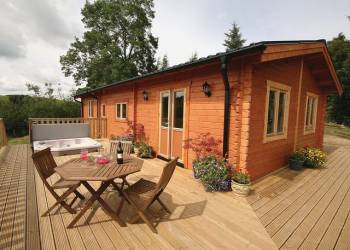 Shropshire - Holiday Cottage Rental