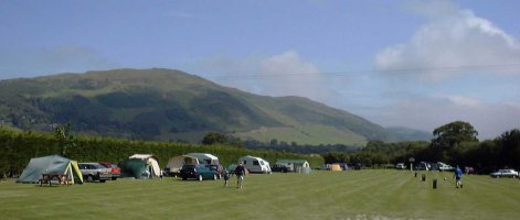 Tynllwyn Caravan Park Ltd