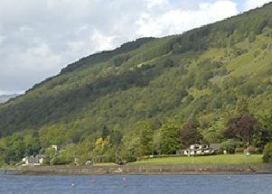 Inverbeg Holiday Park