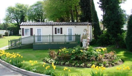Sutton Vale Caravan Park