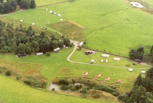 Barnsoul Farm and Wild Life Area