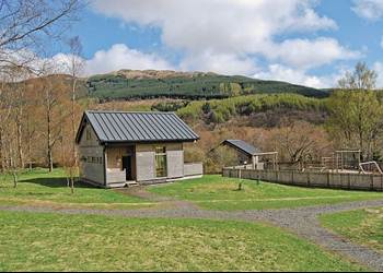 Perthshire - Holiday Cottage Rental
