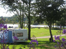 Loch Ken Holiday Park