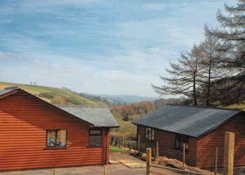 Powys - Holiday Cottage Rental