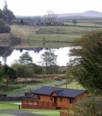 Three Lochs Holiday Park